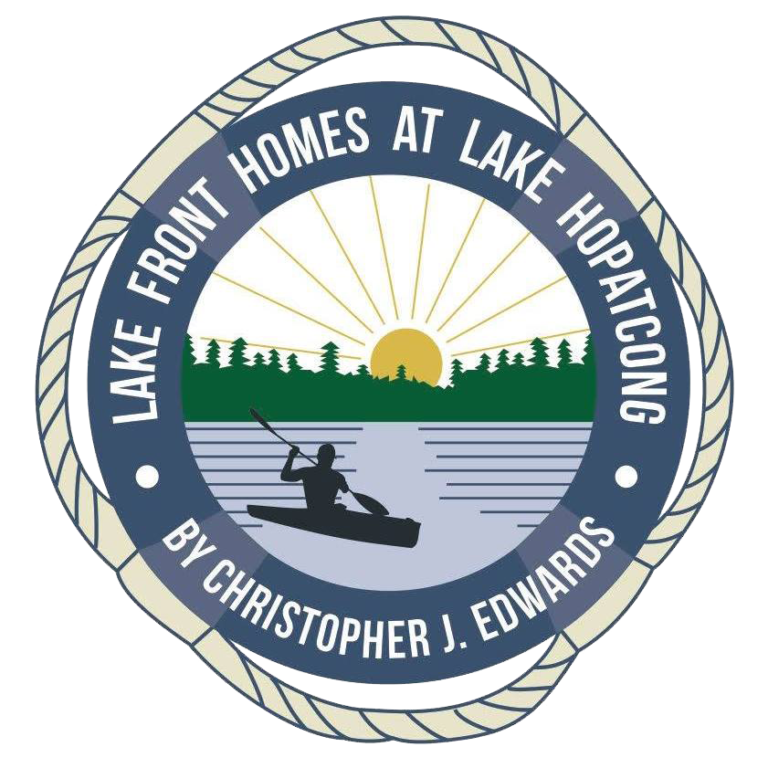Lake Front Homes MLS Listing Report Lake Hopatcong Real Estate