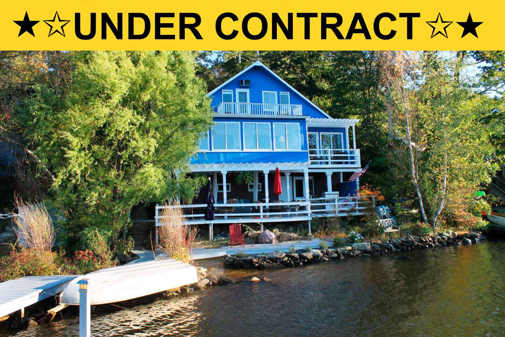 Properties Lake Hopatcong Real Estate